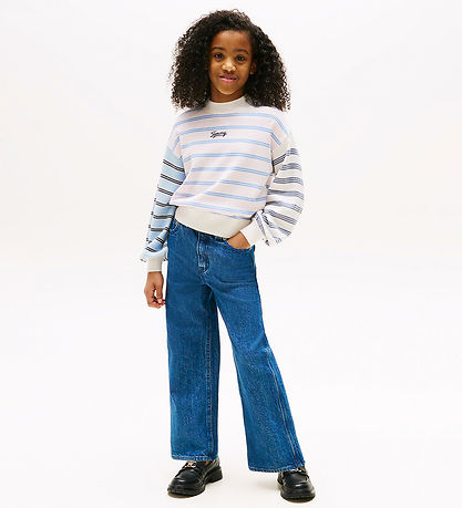 Tommy Hilfiger Jeans - Mabel - Medium Denim Tommy Hilfiger Jeans - Mabel - Medium Denim
