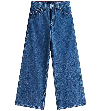 Tommy Hilfiger Jeans - Mabel - Medium Denim Tommy Hilfiger Jeans - Mabel - Medium Denim