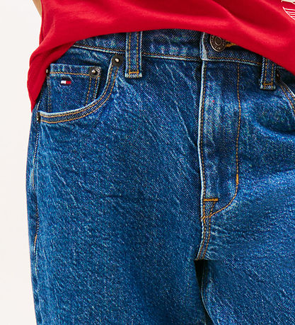 Tommy Hilfiger Jeans - Archiv - Dark Blue