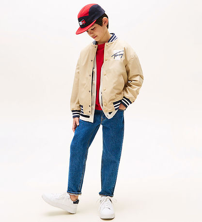 Tommy Hilfiger Jeans - Archiv - Dark Blue