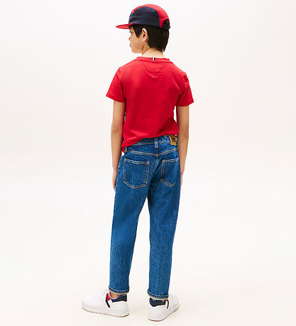 Tommy Hilfiger Jeans - Archiv - Dark Blue