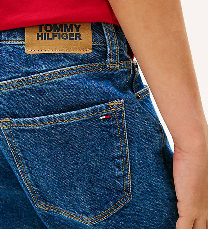 Tommy Hilfiger Jeans - Archiv - Dark Blue