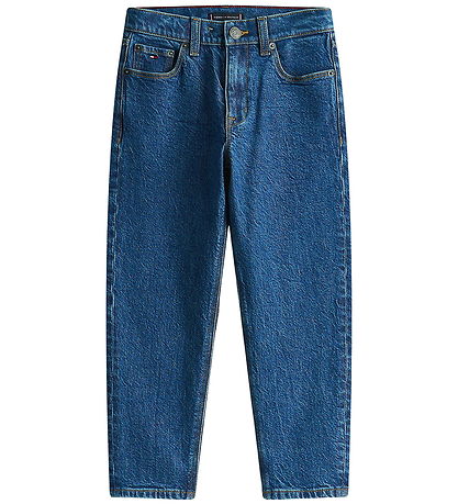 Tommy Hilfiger Jeans - Archiv - Dark Blue