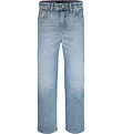 Tommy Hilfiger Jeans - Skater Light Wash - Vintage Tommy Hilfiger Jeans - Skater Light Wash - Vintage