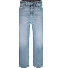 Tommy Hilfiger Jeans - Skater Light Wash - Vintage Tommy Hilfiger Jeans - Skater Light Wash - Vintage