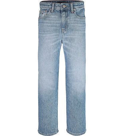 Tommy Hilfiger Jeans - Skridskoåkare Light Tvätt - Vintage