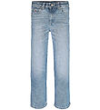 Tommy Hilfiger Jeans - Girlfriend Light Wash - Vintage Tommy Hilfiger Jeans - Girlfriend Light Wash - Vintage