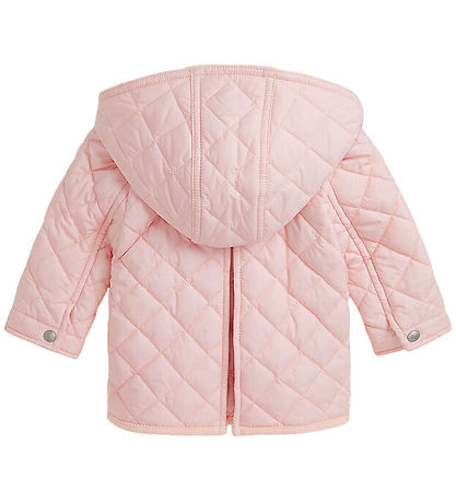 Veste Thermique Polo Ralph Lauren - Indice de Rose