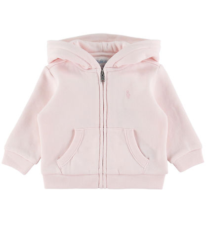 Polo Ralph Lauren Sweat Set - Delicate Pink