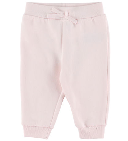 Polo Ralph Lauren Sweatsæt - Delicate Pink Polo Ralph Lauren Sweatsæt - Delicate Pink