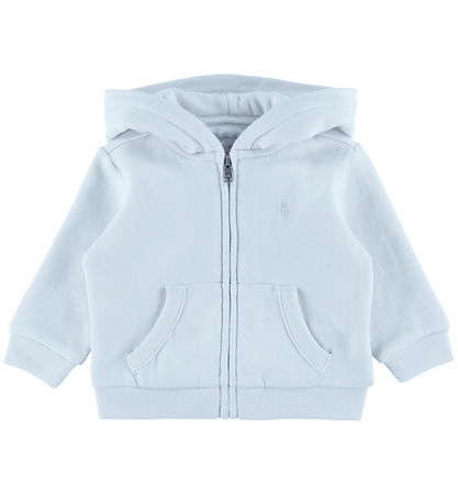 Polo Ralph Lauren Sweatsæt - Beryl Blue Polo Ralph Lauren Sweatsæt - Beryl Blue