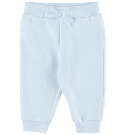 Polo Ralph Lauren Sweatsæt - Beryl Blue Polo Ralph Lauren Sweatsæt - Beryl Blue