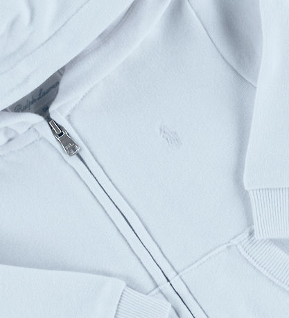Polo Ralph Lauren Sweatsæt - Beryl Blue Polo Ralph Lauren Sweatsæt - Beryl Blue