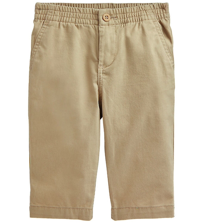 Polo Ralph Lauren Bukser - Classic Khaki
