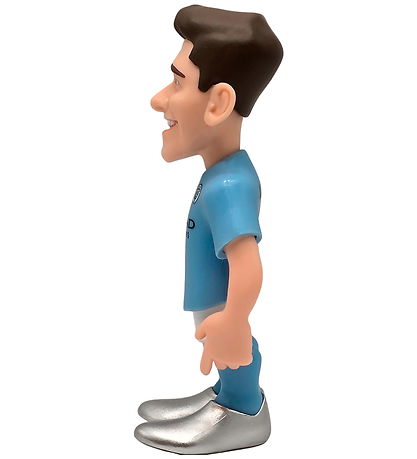 Minix Figur - Football Stars - Man City - Julian Alvarez