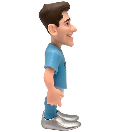 Minix Figur - Football Stars - Man City - Julian Alvarez