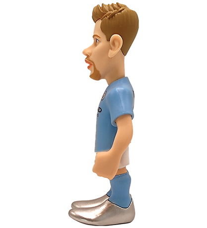 Minix Figur - Football Stars - Man City - De Bruyne