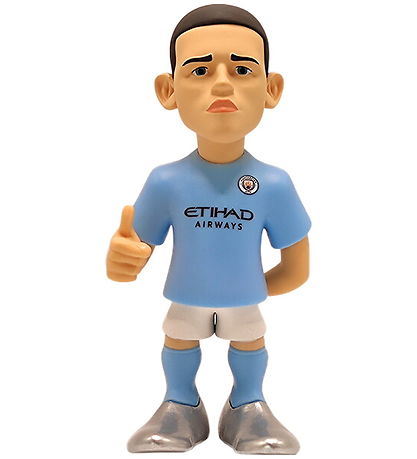 Minix Figur - Football Stars - Man City - Foden