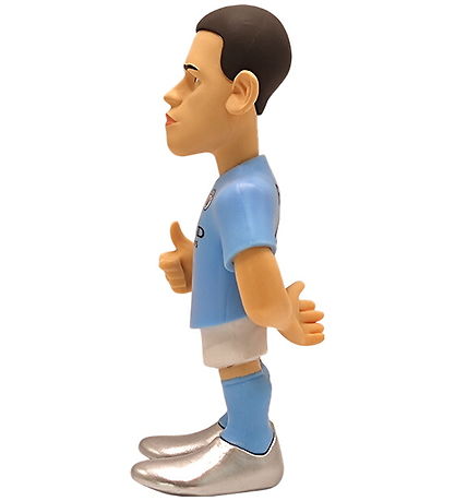 Minix Figur - Football Stars - Man City - Foden