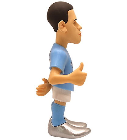 Minix Figur - Football Stars - Man City - Foden