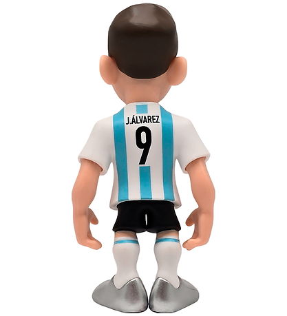 Minix Figur - Football Stars - Argentina - Julian Alvarez