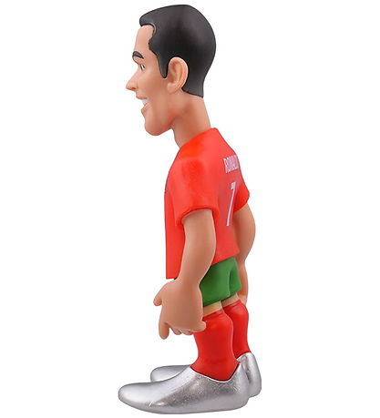 Minix Figur - Football Stars - Portugal - Cristiano Ronaldo