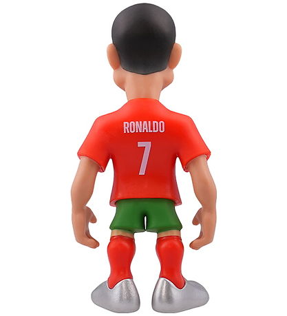 Minix Figur - Football Stars - Portugal - Cristiano Ronaldo
