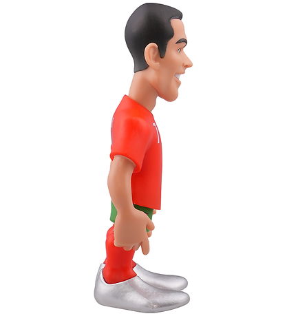 Minix Figur - Football Stars - Portugal - Cristiano Ronaldo