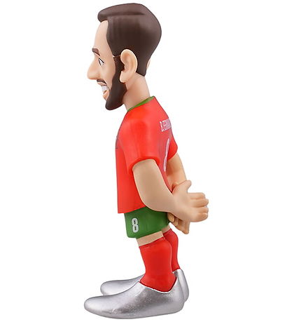 Minix Figur - Football Stars - Portugal - Bruno Fernandez