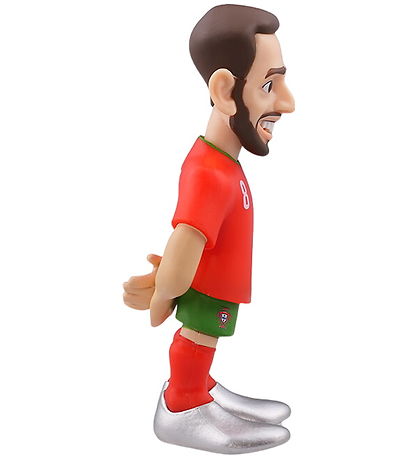 Minix Figur - Football Stars - Portugal - Bruno Fernandez