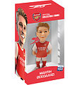 Minix Figur - Football Stars - Arsenal - Odegaard Minix Figur - Football Stars - Arsenal - Odegaard