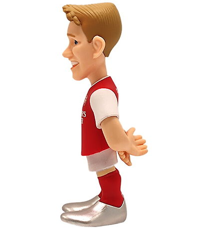 Minix Figur - Football Stars - Arsenal - Odegaard