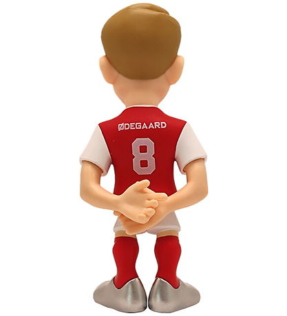 Minix Figur - Football Stars - Arsenal - Odegaard