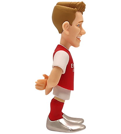 Minix Figur - Football Stars - Arsenal - Odegaard