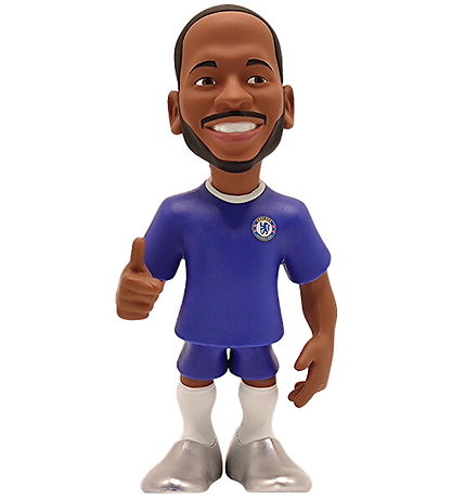 Minix Figur - Football Stars - Chelsea - Sterling