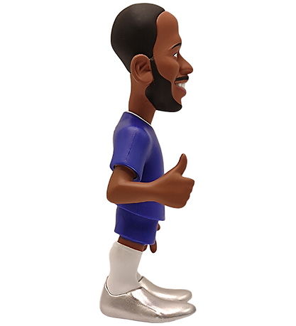 Minix Figur - Football Stars - Chelsea - Sterling