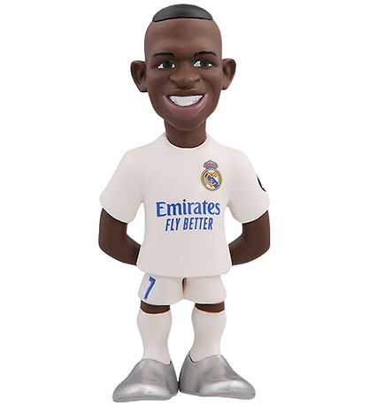 Minix Figur - Football Stars - Real Madrid - Vinicius Jr.