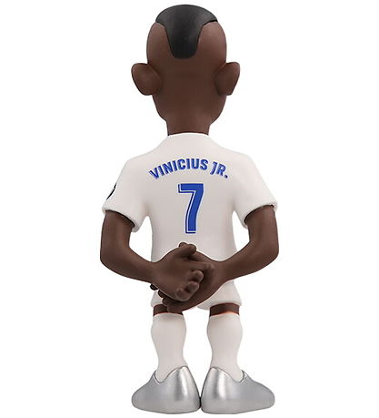 Minix Figur - Football Stars - Real Madrid - Vinicius Jr.