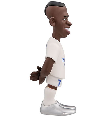 Minix Figur - Football Stars - Real Madrid - Vinicius Jr.