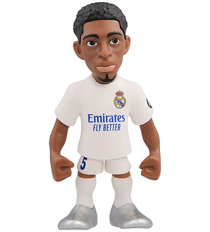 Minix Figur - Football Stars - Real Madrid - Bellingham