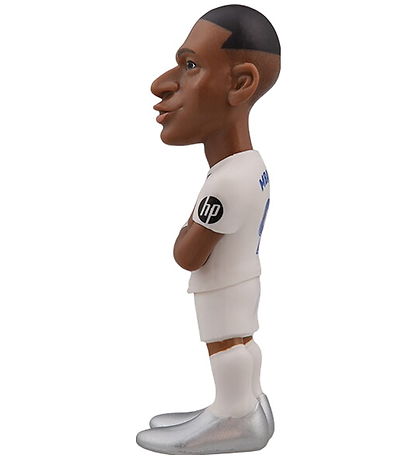 Minix Figur - Football Stars - Real Madrid - Mbappé