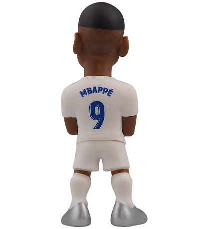 Minix Figur - Football Stars - Real Madrid - Mbappé