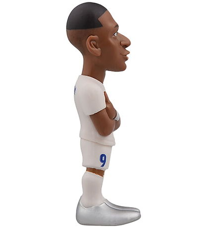 Minix Figur - Football Stars - Real Madrid - Mbappé