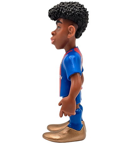 Minix Figur - Football Stars - FC Barcelona - Lamine Yamal