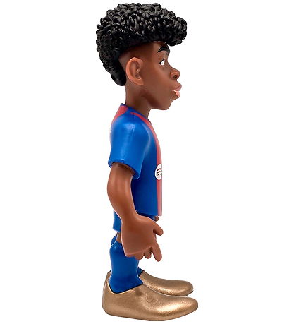 Minix Figur - Football Stars - FC Barcelona - Lamine Yamal