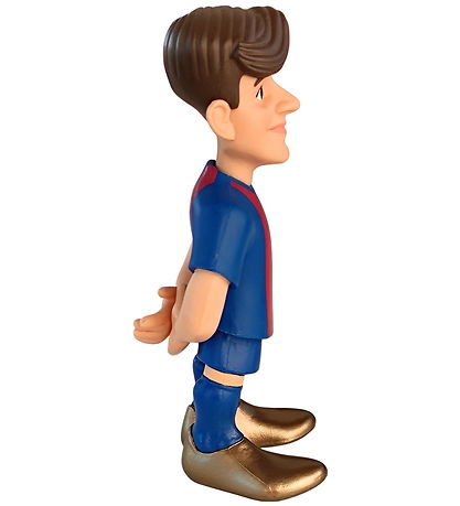Minix Figur - Football Stars - FC Barcelona - Gavi