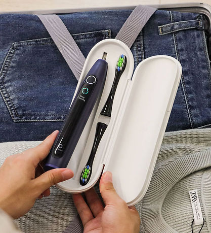 OCLEAN Elektrisk Tandbørste - X Lite S - Blå