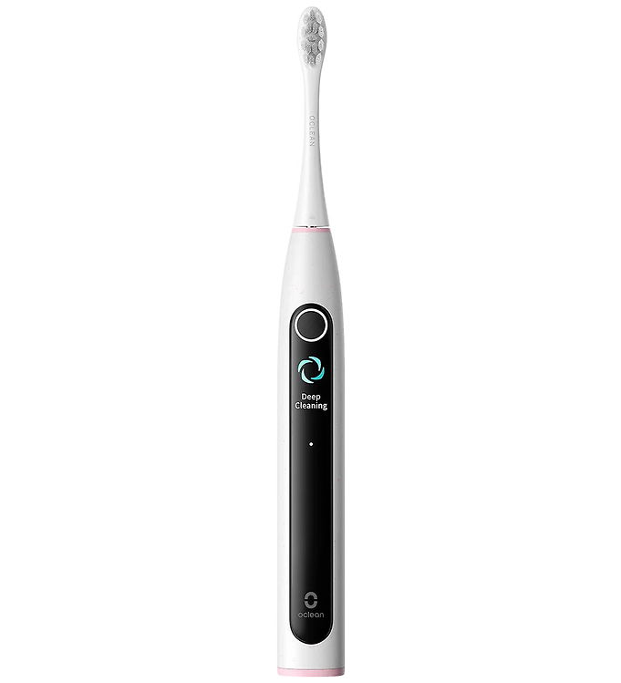 OCLEAN Elektrisk Tandbørste - X Lite - Grå