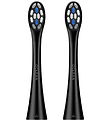 OCLEAN Tandbørste-hoveder - Delicate Care - 2-pak - Sort OCLEAN Tandbørste-hoveder - Delicate Care - 2-pak - Sort