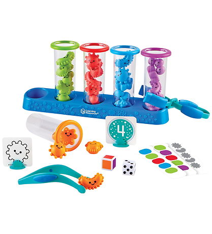 Learning Resources 정렬 세트 - Silly Science
